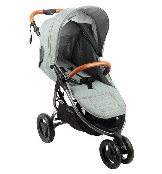 Прогулочная коляска Valco Baby Snap trend, цвет: grey marle 6111493