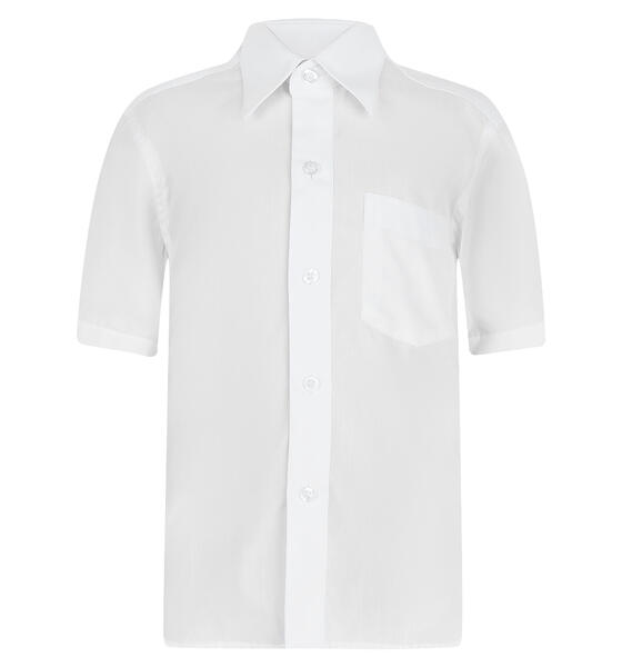 Рубашка Rodeng, цвет: белый 130127