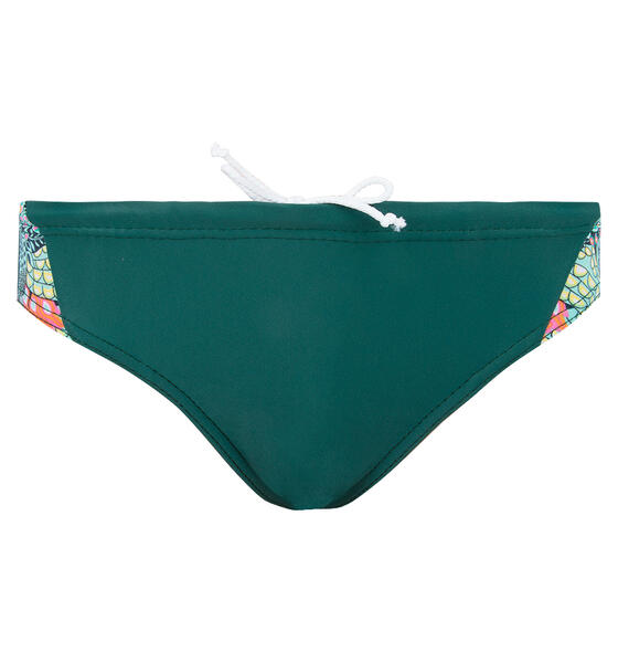 Плавки купальные Emdi', цвет: зеленый 