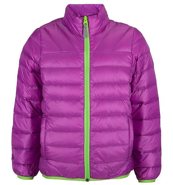 Куртка Color Kids Talta, цвет: фиолетовый 2538332