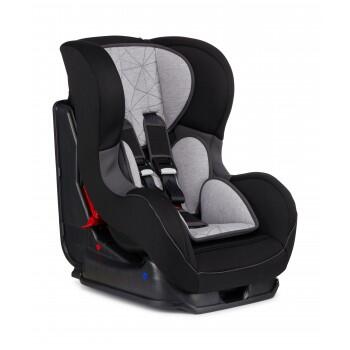 Автокресло FF Sport Isofix Charcoal, серый MOTHERCARE 621370