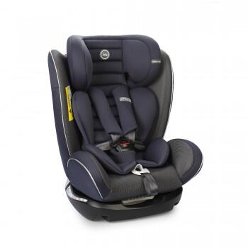 Автокресло Spector Navy blue, темно-синий Happy Baby 618944