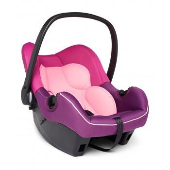 Автокресло Ziba, розовый MOTHERCARE 606153