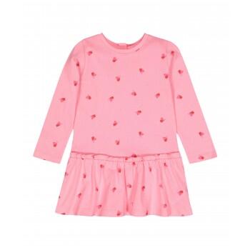 Платье "Бабочки", розовый MOTHERCARE 611311