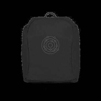 Рюкзак для транспортировки коляски Atom Jet Pack, черный Maclaren 599046