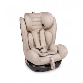 Автокресло SPECTOR Sand, песочный Happy Baby 597908