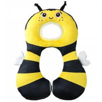 Подушка для путешествий "Пчела", желтый BenBat 597047