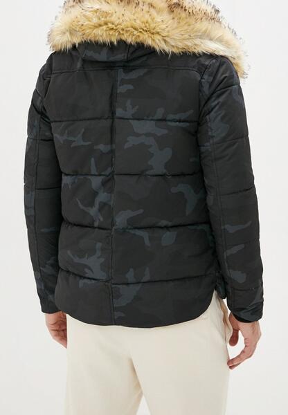 Куртка утепленная Jackets Industry sm769