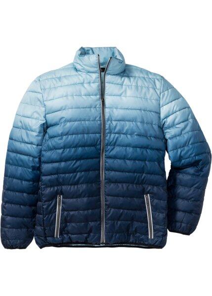 Куртка Regular Fit (темно-синий) bonprix 95383095