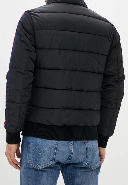 Куртка утепленная Jackets Industry sm832