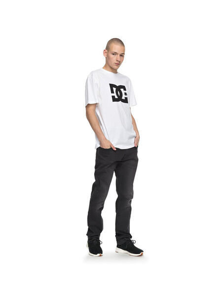 Футболка DC Shoes 4405316