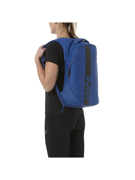 Рюкзак TRAINING LARGE BACKPACK Asics 4396836