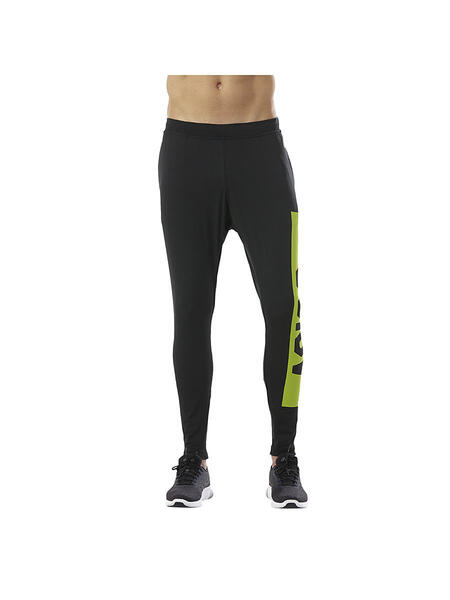 Тайтсы FITTED KNIT PANT Asics 4395147