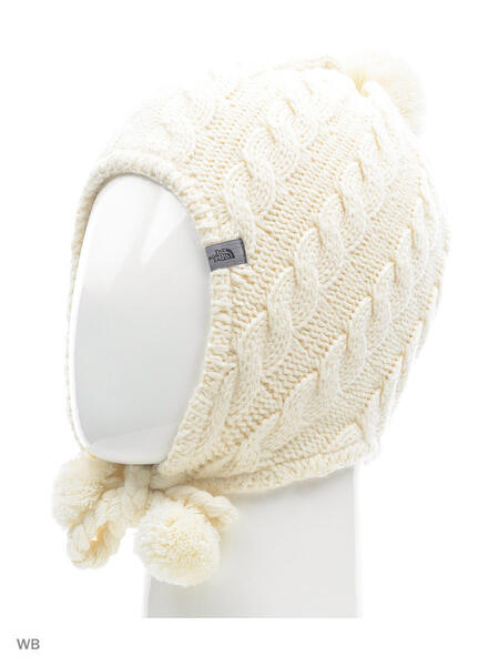 Шапка FUZ EARFLAP North face 4391136