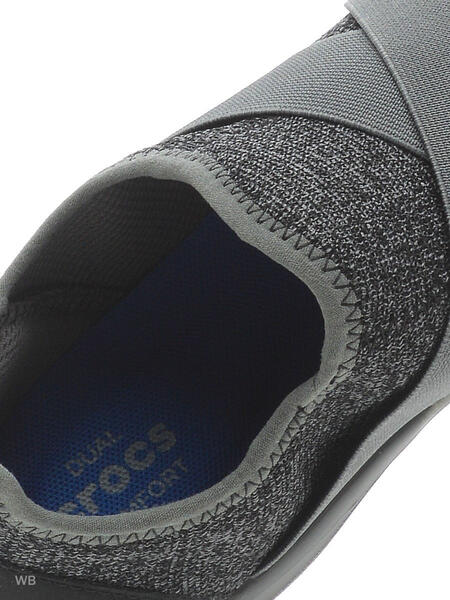 Кроссовки crocs 4390784