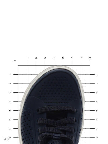 Кеды crocs 4390805