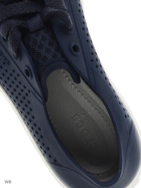 Кеды crocs 4390805