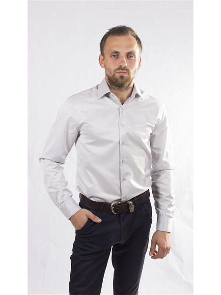 Рубашка Nadex collection man's shirts 4389042