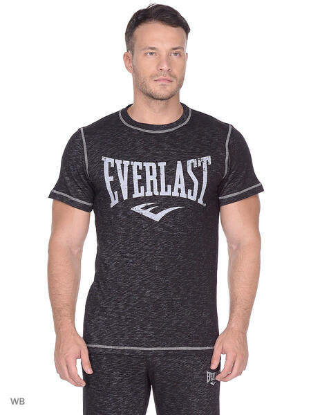 Футболка Gym Everlast 4385389