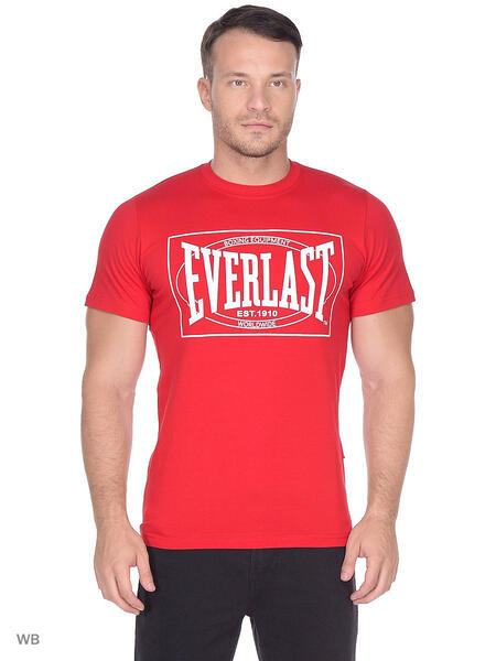 Футболка Choice of Champions Everlast 4385406