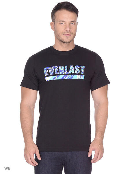 Футболка Camouflage Everlast 4385393