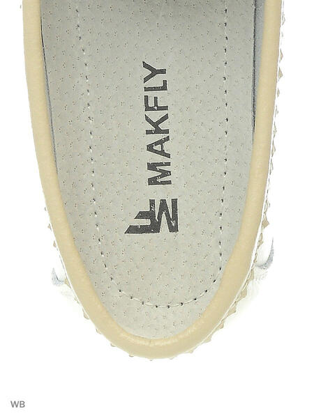 Мокасины Makfly 4379888