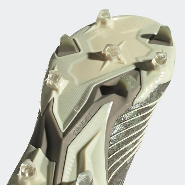 Футбольные бутсы Predator 19.1 FG adidas Performance ef8205-0002600