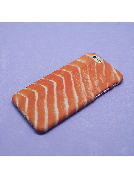 Чехол для iPhone 6/6s "Красная рыба" Kawaii Factory 4372710