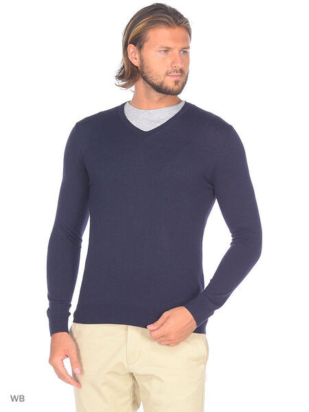 Пуловер United Colors of Benetton 4369841