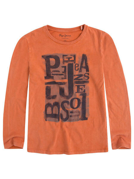 Лонгслив PEPE JEANS LONDON 4351077