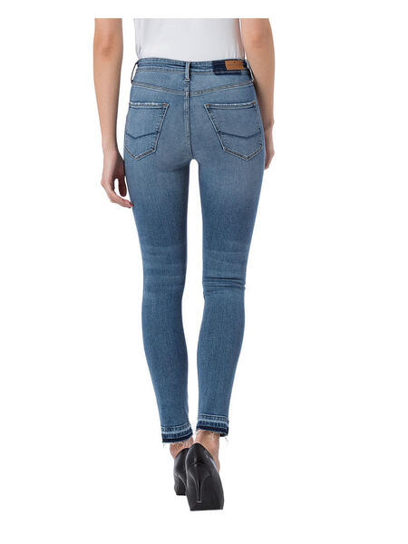 Джинсы CROSS JEANS 4343817