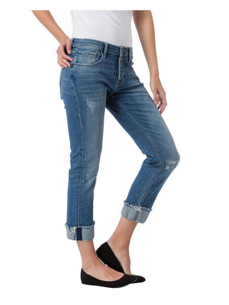 Джинсы CROSS JEANS 4343814