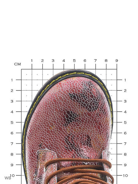 Ботинки Crosby 4340818