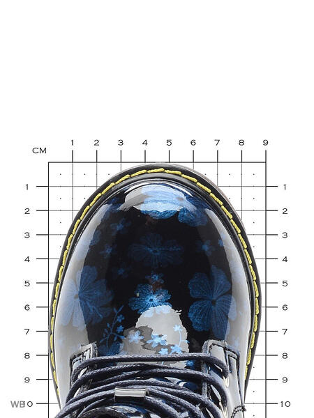 Ботинки Crosby 4340817