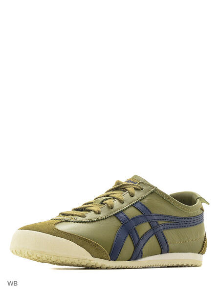 Кроссовки MEXICO 66 Onitsuka tiger 4325626