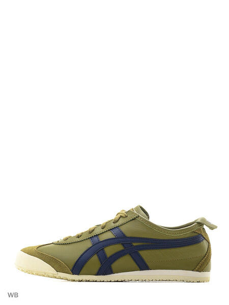 Кроссовки MEXICO 66 Onitsuka tiger 4325626