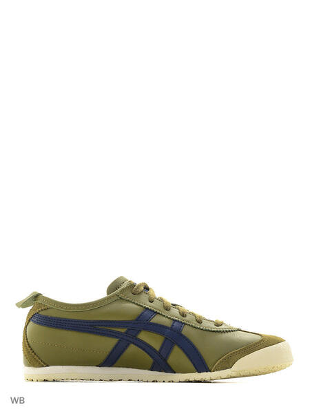 Кроссовки MEXICO 66 Onitsuka tiger 4325626