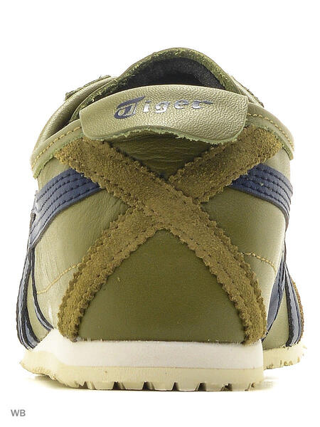 Кроссовки MEXICO 66 Onitsuka tiger 4325626