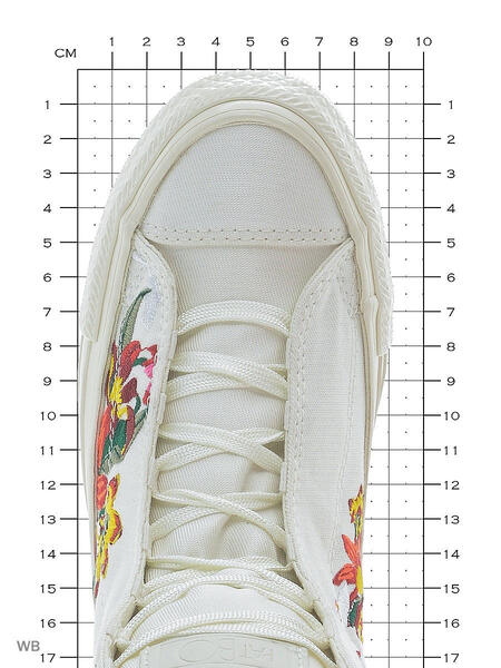 Кеды x PatBo Converse 4324645