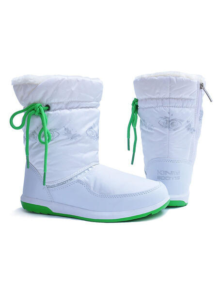 Дутики King Boots 4317602