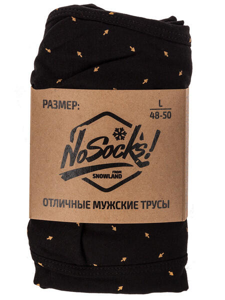 Трусы NOSOCKS! 4315160