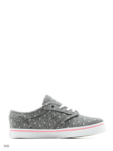 Кеды ATWOOD VANS 4307034