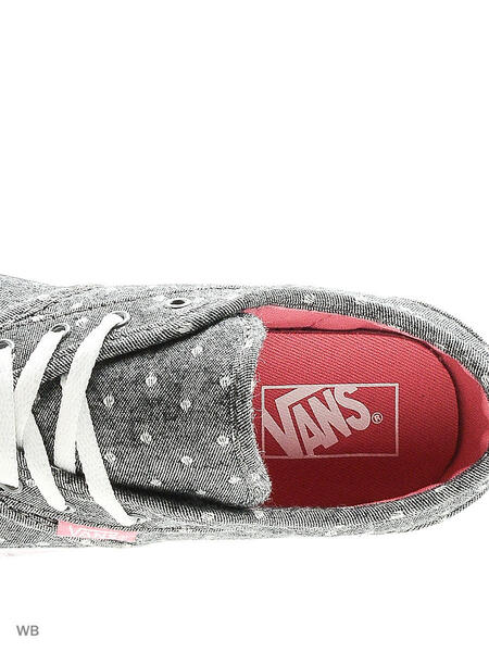 Кеды ATWOOD VANS 4307034