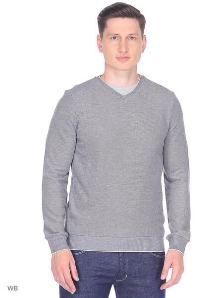 Пуловер Wrangler 4306745