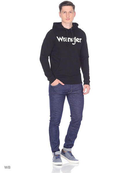 Худи Wrangler 4306748