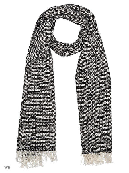 Шарф STOCKHOLM SCARF Wrangler 4306535