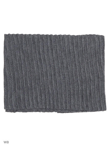 Шарф RIBBED SCARF Wrangler 4306540