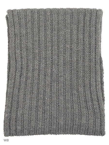 Шарф CHUNKY KNIT SCARF Wrangler 4306542