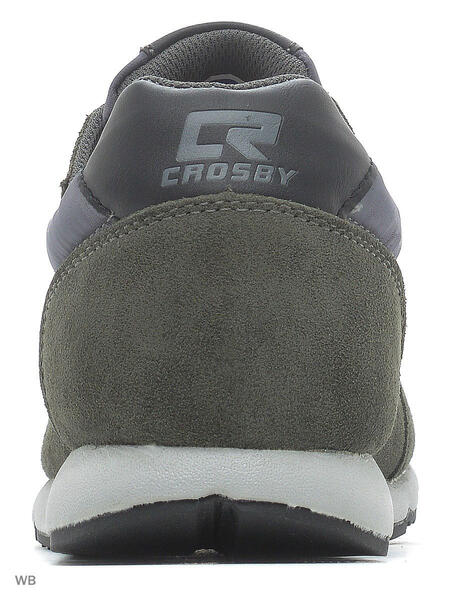 Кроссовки Crosby 4299568