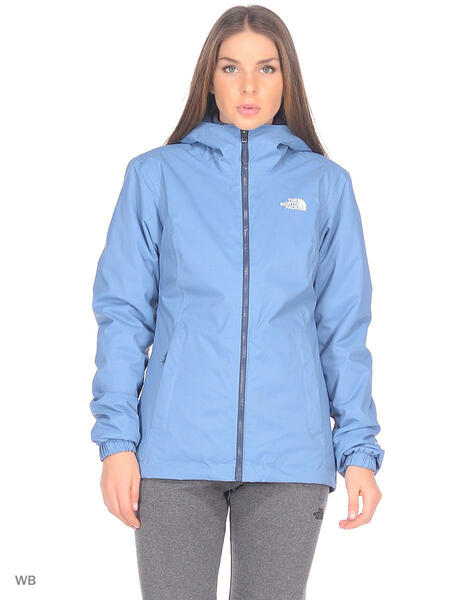 Куртка QUEST INSULATED North face 4297184